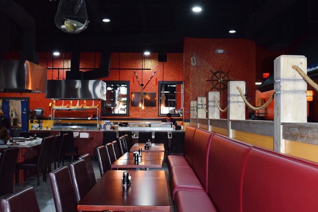 Dapper Owl (Full Remodel + Leveling + Stage + Lighting)