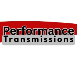 Performance Transmissions logo